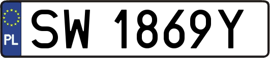 SW1869Y