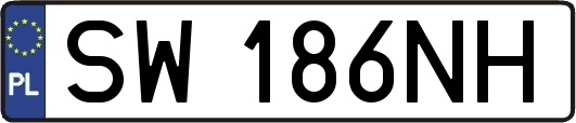 SW186NH