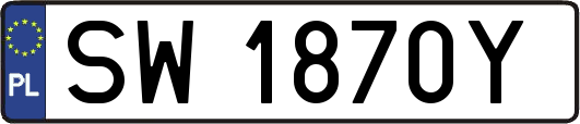 SW1870Y