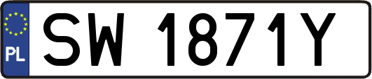 SW1871Y