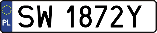 SW1872Y