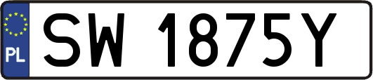 SW1875Y