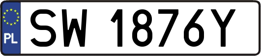 SW1876Y