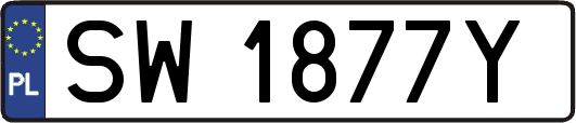 SW1877Y