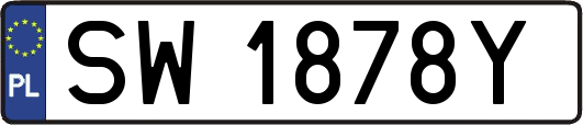 SW1878Y