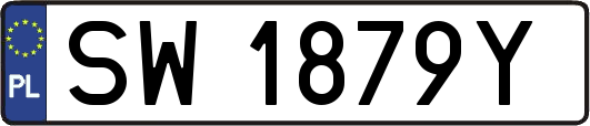 SW1879Y