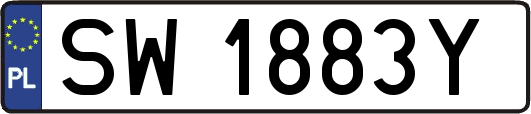 SW1883Y