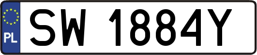 SW1884Y