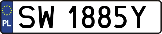 SW1885Y
