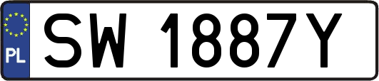 SW1887Y