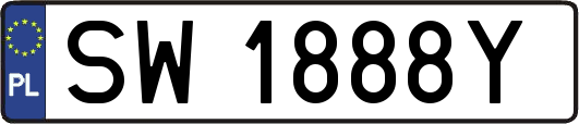 SW1888Y