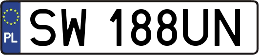SW188UN