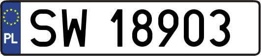 SW18903