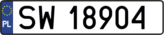 SW18904