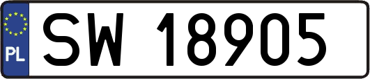 SW18905