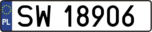 SW18906