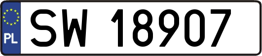 SW18907