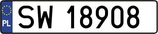 SW18908