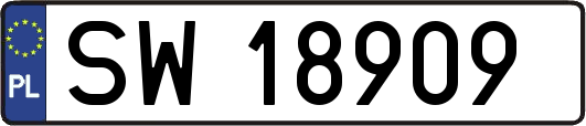 SW18909
