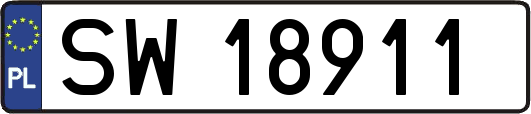SW18911