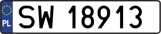 SW18913