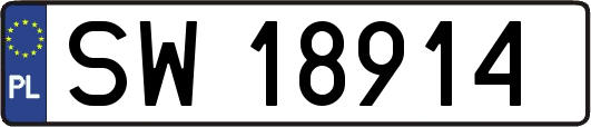 SW18914