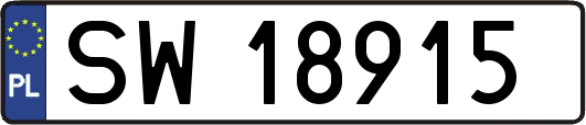 SW18915