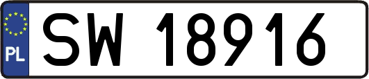 SW18916