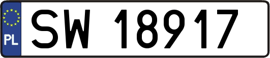SW18917