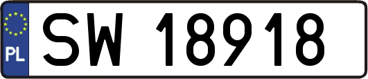SW18918