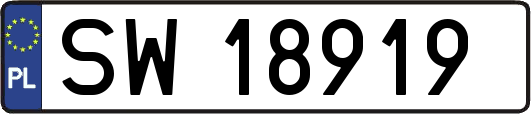 SW18919