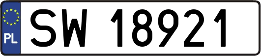 SW18921