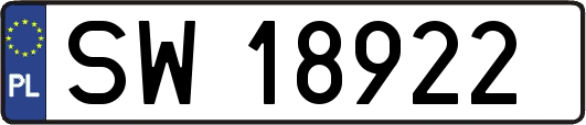 SW18922