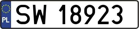 SW18923