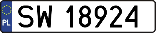 SW18924