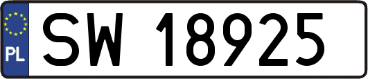 SW18925