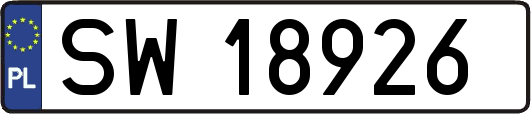 SW18926