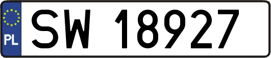 SW18927