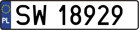 SW18929