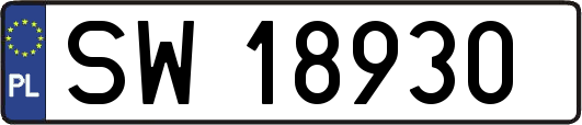 SW18930