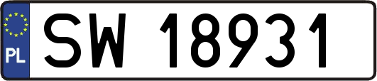 SW18931