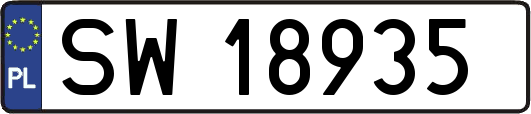 SW18935