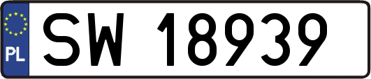 SW18939