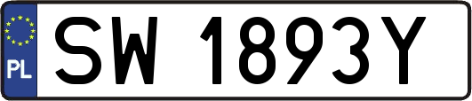 SW1893Y