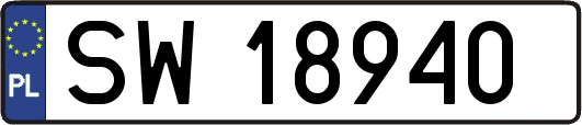 SW18940