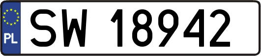SW18942