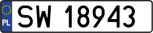SW18943