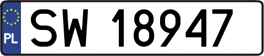 SW18947