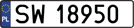 SW18950