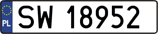 SW18952